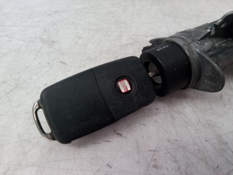 Recambio de conmutador de arranque para seat ibiza sc (6j1) good stuff referencia OEM IAM 6R0905851D 6R0905851D 6R0905851