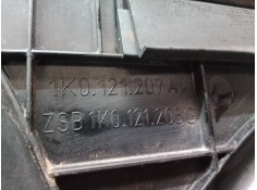Recambio de electroventilador para seat altea (5p1) reference referencia OEM IAM 1K0121205G 1K0121205G 1K0121205 2