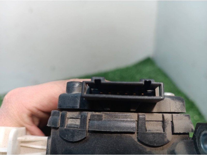 Recambio de pedal acelerador para volkswagen touareg (7p6) v6 tdi bluemotion premium referencia OEM IAM 7L0723507D 7L0723507D 6P