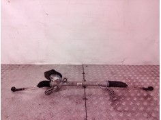 Recambio de cremallera direccion para ford tourneo courier (c4a) ambiente referencia OEM IAM EY163200AB EY163200 B460