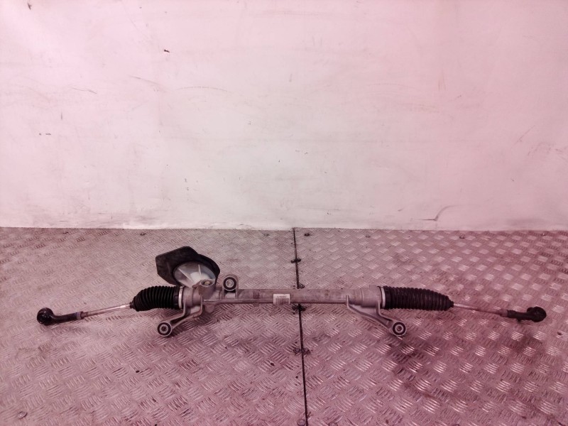 Recambio de cremallera direccion para ford tourneo courier (c4a) ambiente referencia OEM IAM EY163200AB EY163200 B460