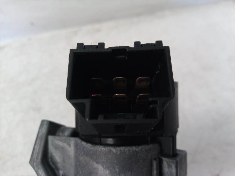 Recambio de conmutador de arranque para seat ibiza sc (6j1) good stuff referencia OEM IAM 6R0905851D 6R0905851D 6R0905851