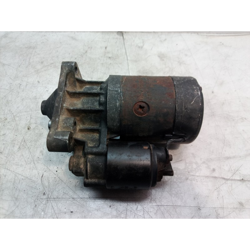 Recambio de motor arranque para renault 5 (b/c40) gts (b/c 403) referencia OEM IAM 0001208517 0001208517 0001208517