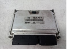 Recambio de centralita motor uce para seat ibiza (6l1) sport referencia OEM IAM 038906019LA 038906019LA 0281011217