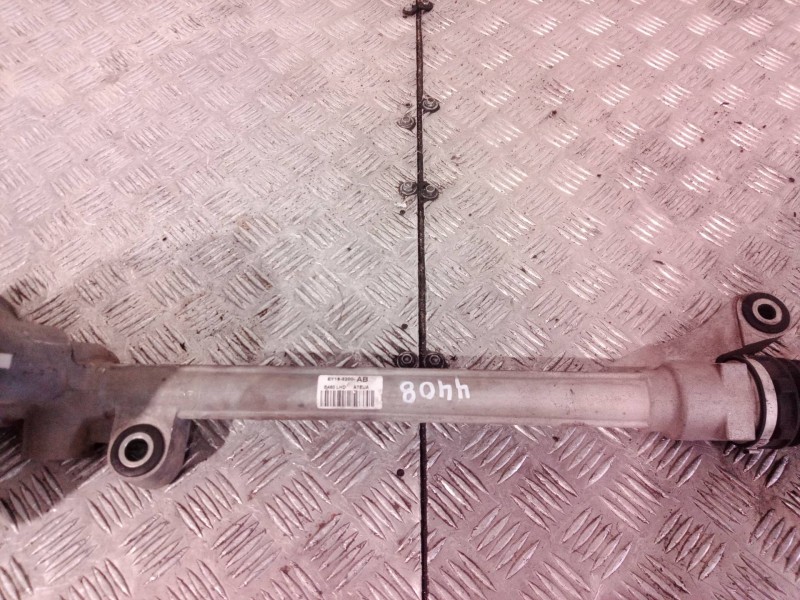 Recambio de cremallera direccion para ford tourneo courier (c4a) ambiente referencia OEM IAM EY163200AB EY163200 B460