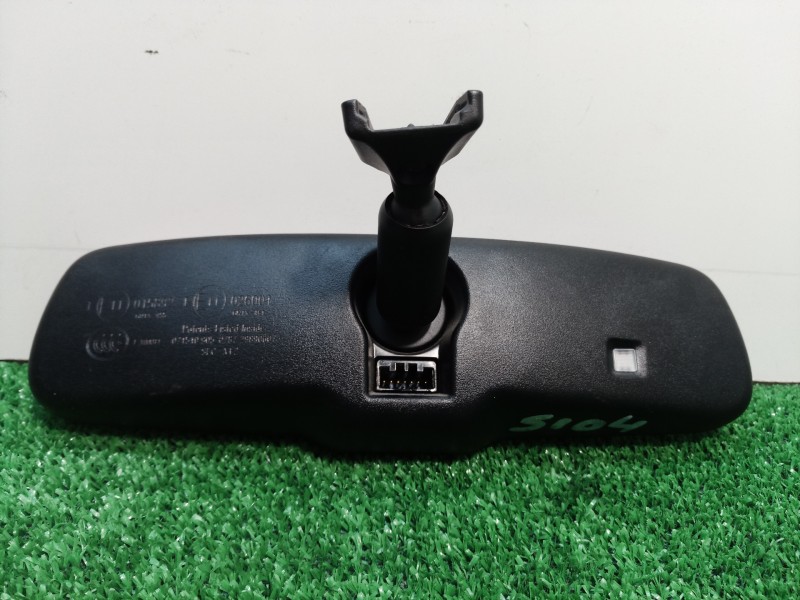 Recambio de espejo interior para honda cr-v (re) executive referencia OEM IAM 015892  