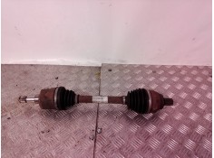 Recambio de transmision delantera izquierda para ford mondeo ber. (ca2) referencia OEM IAM 6G913B437BD 6G913B437BD 930681397