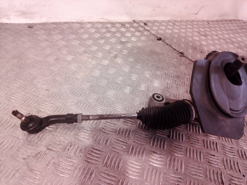 Recambio de cremallera direccion para ford tourneo courier (c4a) ambiente referencia OEM IAM EY163200AB EY163200 B460