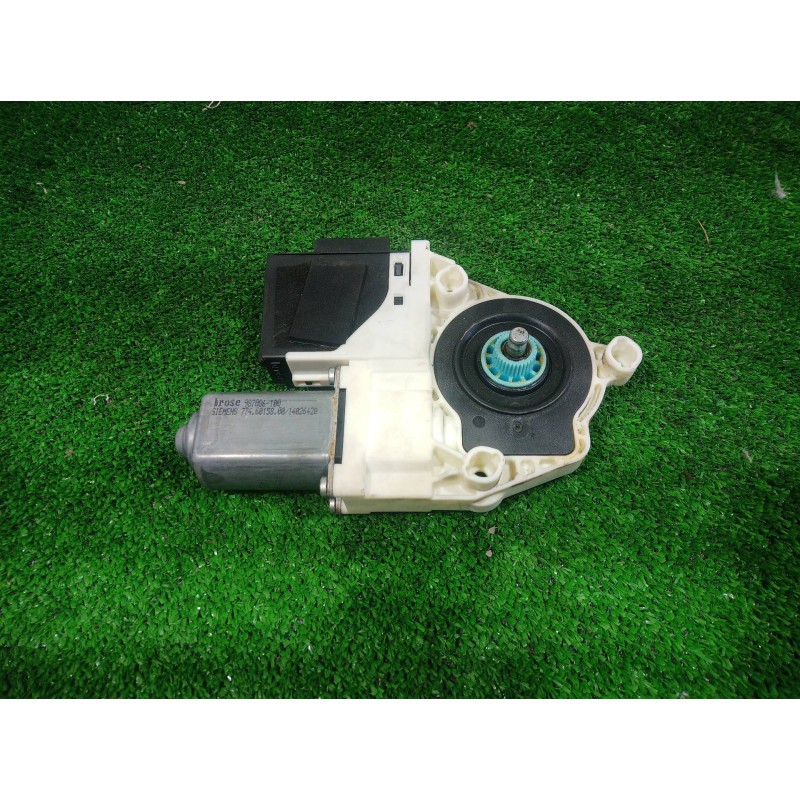 Recambio de motor elevalunas delantero izquierdo para seat ibiza (6l1) cool referencia OEM IAM 987086100 987086100 987086100