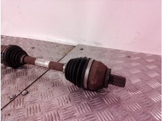 Recambio de transmision delantera izquierda para ford mondeo ber. (ca2) referencia OEM IAM 6G913B437BD 6G913B437BD 930681397 2