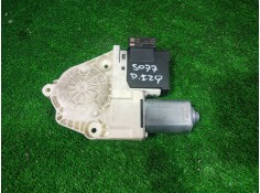 Recambio de motor elevalunas delantero izquierdo para seat ibiza (6l1) cool referencia OEM IAM 987086100 987086100 987086100 2