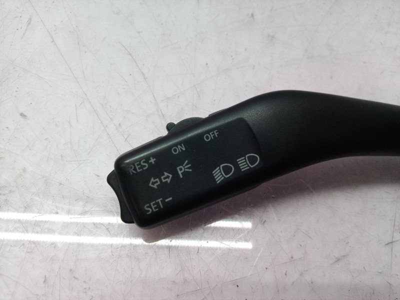 Recambio de mando intermitentes para seat altea (5p1) reference referencia OEM IAM 1K0953513 1K0953513 1K0953513