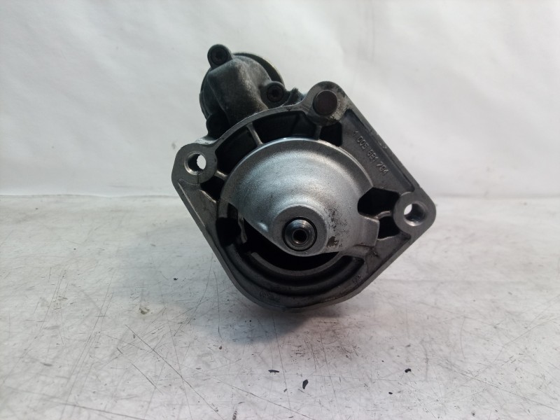 Recambio de motor arranque para volvo s60 berlina 2.4 (103kw) referencia OEM IAM 001108166 001108166 001108166