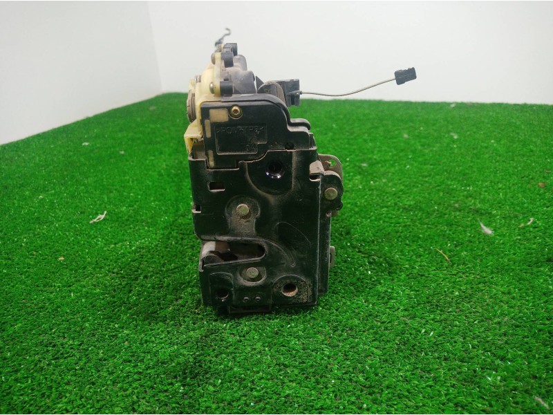 Recambio de cerradura puerta delantera derecha para seat ibiza (6l1) cool referencia OEM IAM 993019101 993019101 993019101