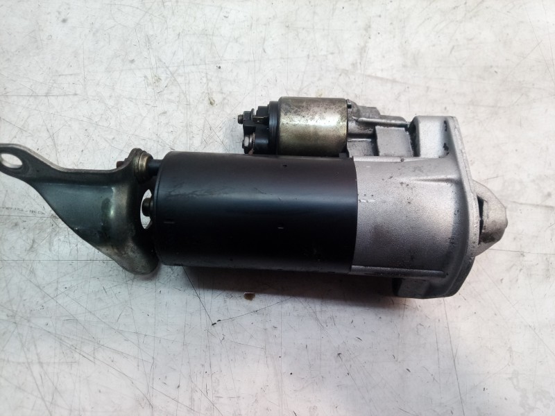 Recambio de motor arranque para volvo s60 berlina 2.4 (103kw) referencia OEM IAM 001108166 001108166 001108166