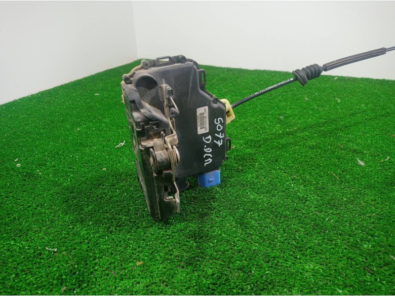 Recambio de cerradura puerta delantera derecha para seat ibiza (6l1) cool referencia OEM IAM 993019101 993019101 993019101