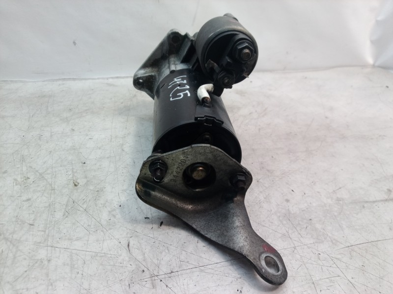 Recambio de motor arranque para volvo s60 berlina 2.4 (103kw) referencia OEM IAM 001108166 001108166 001108166