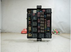 Recambio de caja reles / fusibles para ssangyong kyron referencia OEM IAM   