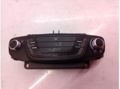 Recambio de mando calefaccion / aire acondicionado para ford tourneo courier (c4a) ambiente referencia OEM IAM AV1T18549 AV1T185