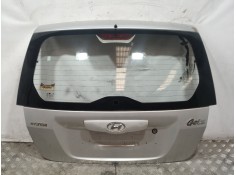 Recambio de porton trasero para hyundai getz (tb) referencia OEM IAM   