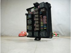 Recambio de caja reles / fusibles para ssangyong kyron referencia OEM IAM    2