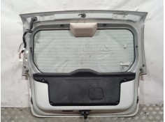 Recambio de porton trasero para hyundai getz (tb) referencia OEM IAM    2