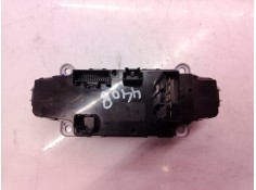 Recambio de mando calefaccion / aire acondicionado para ford tourneo courier (c4a) ambiente referencia OEM IAM AV1T18549 AV1T185 2
