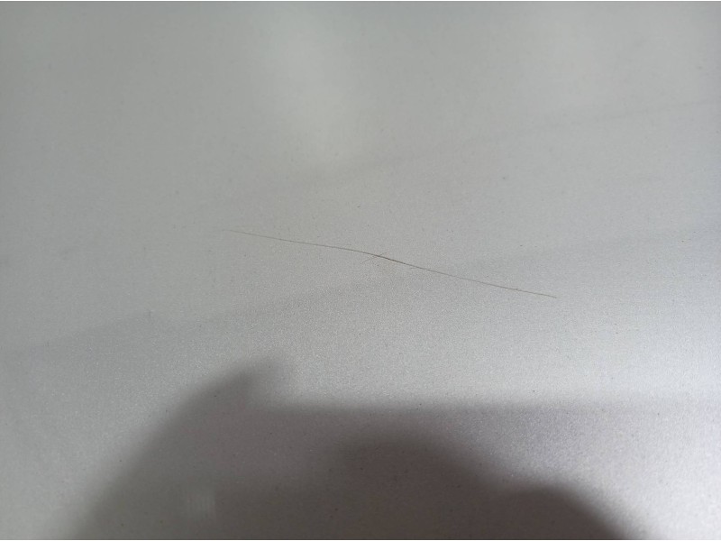 Recambio de tapa maletero para mercedes-benz clase c (w203) berlina 200 compressor (203.045) referencia OEM IAM   