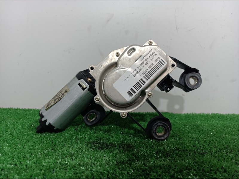 Recambio de motor limpia trasero para ford fusion (cbk) ambiente referencia OEM IAM 2S61A17K441AB 2S61A17K441AB 2S61A17K441