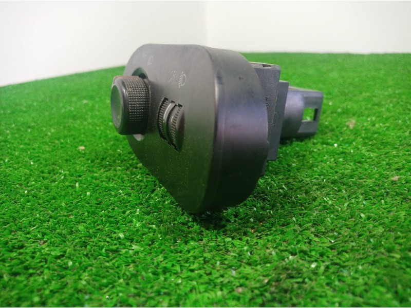 Recambio de mando luces para seat ibiza (6l1) cool referencia OEM IAM 6L1941531AD 6L1941531AD 6L1941531AD