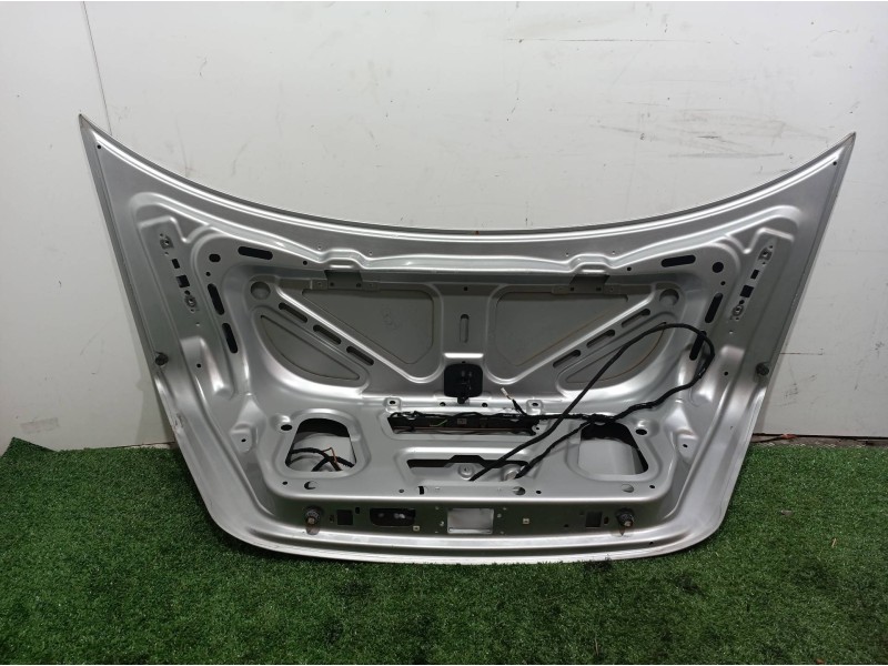 Recambio de tapa maletero para mercedes-benz clase c (w203) berlina 200 compressor (203.045) referencia OEM IAM   