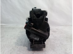 Recambio de compresor aire acondicionado para peugeot 206 berlina e-music referencia OEM IAM    2