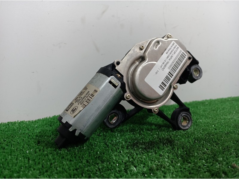 Recambio de motor limpia trasero para ford fusion (cbk) ambiente referencia OEM IAM 2S61A17K441AB 2S61A17K441AB 2S61A17K441