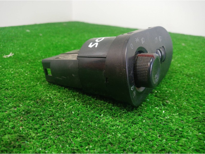 Recambio de mando luces para seat ibiza (6l1) cool referencia OEM IAM 6L1941531AD 6L1941531AD 6L1941531AD