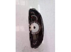 Recambio de cuadro instrumentos para hyundai matrix (fc) 1.6 gls referencia OEM IAM 9436517000 9400317200 9400317200