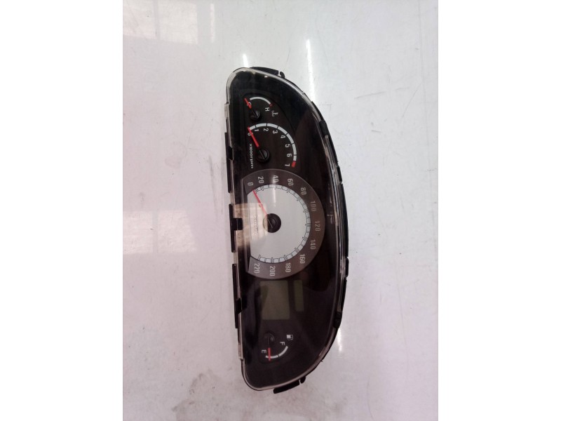 Recambio de cuadro instrumentos para hyundai matrix (fc) 1.6 gls referencia OEM IAM 9436517000 9400317200 9400317200 Recambio de cuadro instrumentos para hyundai matrix (fc) 1.6 gls referencia OEM IAM 9436517000 9400317200 9400317200