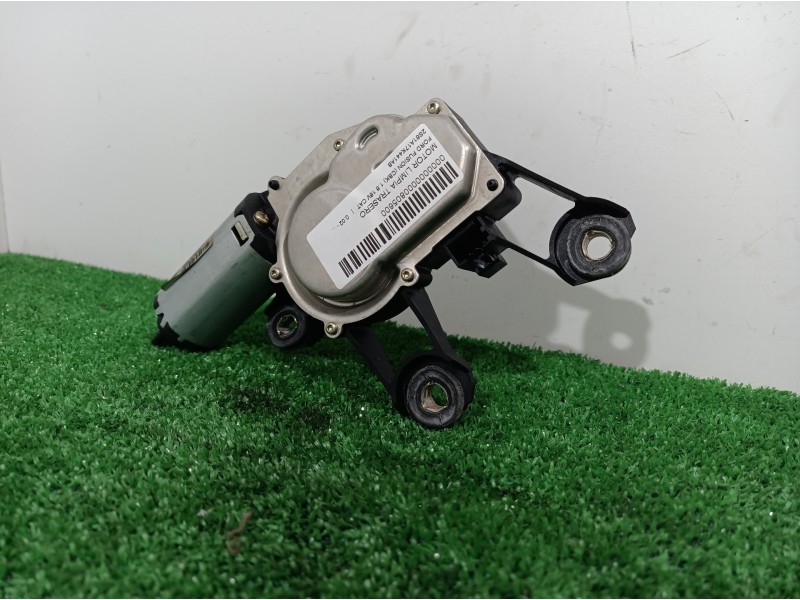 Recambio de motor limpia trasero para ford fusion (cbk) ambiente referencia OEM IAM 2S61A17K441AB 2S61A17K441AB 2S61A17K441