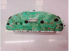 Recambio de cuadro instrumentos para hyundai matrix (fc) 1.6 gls referencia OEM IAM 9436517000 9400317200 9400317200 2