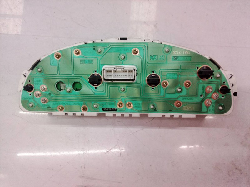 Recambio de cuadro instrumentos para hyundai matrix (fc) 1.6 gls referencia OEM IAM 9436517000 9400317200 9400317200 Recambio de cuadro instrumentos para hyundai matrix (fc) 1.6 gls referencia OEM IAM 9436517000 9400317200 9400317200