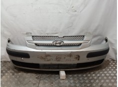 Recambio de paragolpes delantero para hyundai getz (tb) referencia OEM IAM   