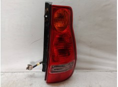 Recambio de piloto trasero derecho para hyundai matrix (fc) 1.6 gls referencia OEM IAM 92402170 92402170 92402170