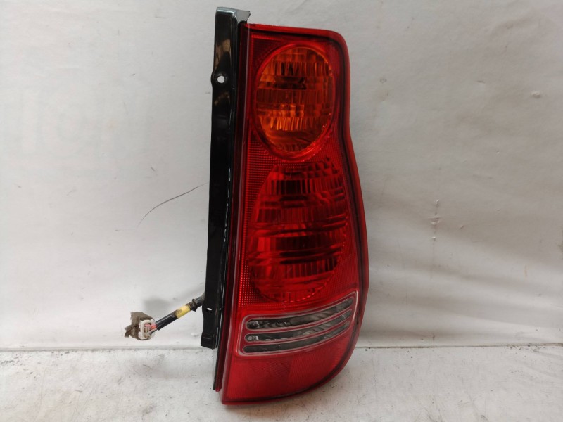 Recambio de piloto trasero derecho para hyundai matrix (fc) 1.6 gls referencia OEM IAM 92402170 92402170 92402170 Recambio de piloto trasero derecho para hyundai matrix (fc) 1.6 gls referencia OEM IAM 92402170 92402170 92402170