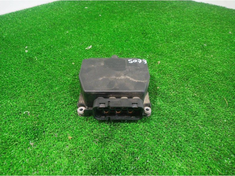 Recambio de valvula aire adicional para seat ibiza (6l1) cool referencia OEM IAM 6Q0906625A 6Q0906625A 6Q0906625A