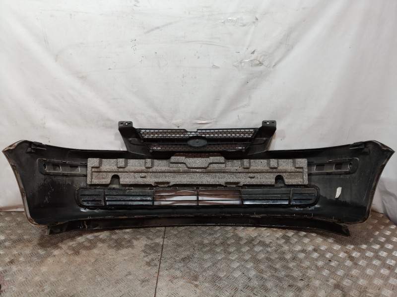 Recambio de paragolpes delantero para hyundai getz (tb) referencia OEM IAM    Recambio de paragolpes delantero para hyundai getz (tb) referencia OEM IAM