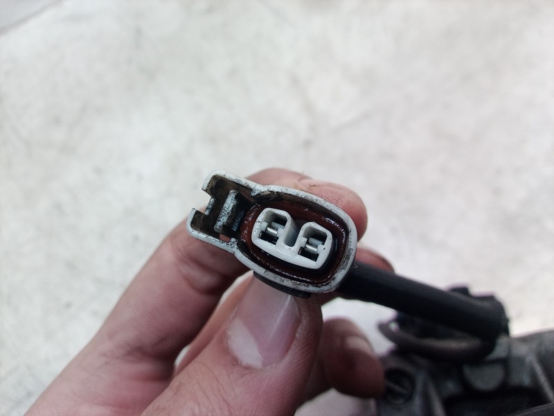 Recambio de compresor aire acondicionado para peugeot 206 berlina e-music referencia OEM IAM   