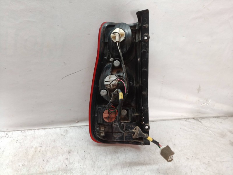 Recambio de piloto trasero derecho para hyundai matrix (fc) 1.6 gls referencia OEM IAM 92402170 92402170 92402170 Recambio de piloto trasero derecho para hyundai matrix (fc) 1.6 gls referencia OEM IAM 92402170 92402170 92402170