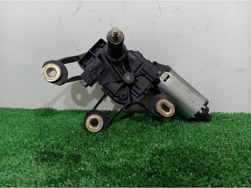 Recambio de motor limpia trasero para ford fusion (cbk) ambiente referencia OEM IAM 2S61A17K441AB 2S61A17K441AB 2S61A17K441