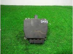 Recambio de valvula aire adicional para seat ibiza (6l1) cool referencia OEM IAM 6Q0906625A 6Q0906625A 6Q0906625A 2