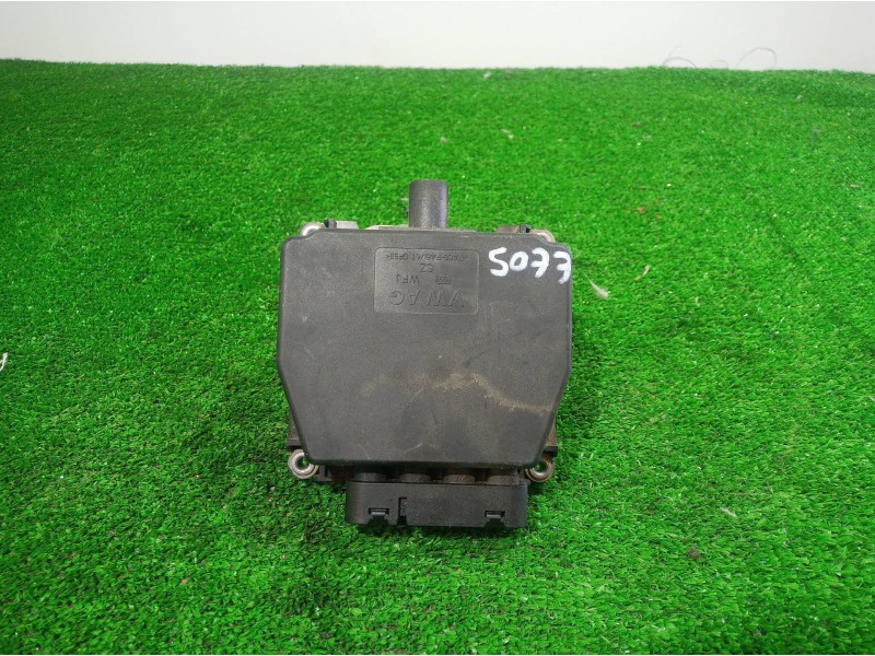 Recambio de valvula aire adicional para seat ibiza (6l1) cool referencia OEM IAM 6Q0906625A 6Q0906625A 6Q0906625A