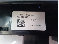 Recambio de mando elevalunas delantero izquierdo para ford tourneo courier (c4a) ambiente referencia OEM IAM 3S010094583 3S01009 2